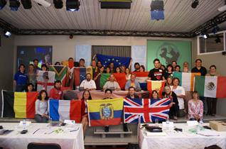 Attendants at Lisbon anti-bullighting summit (c)LACS
